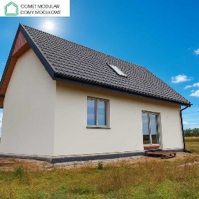 Dom 115 m2. Dzień otwarty