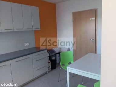 Lokal biurowy 111 m.kw. na Ursynowie !