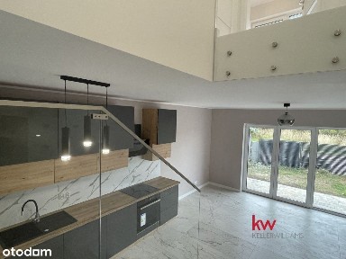 Nowiutki, w atrakcyjnej lokalizacji