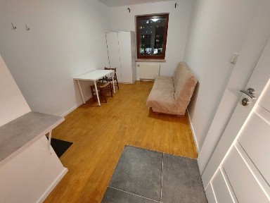 Kawalerka Ursynów 5 min od Metra Natolin