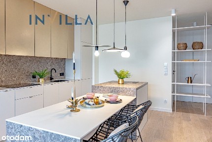 Ekskluzywny Apartament przy Wiśle, blisko Wawelu