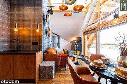 Luksusowy apartament blisko TermBania i Kotelnicy