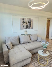 Mieszkanie, 39 m², Bydgoszcz