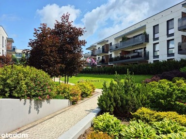 Dwu/trzypokojowe Sosnowa Polana Lembud