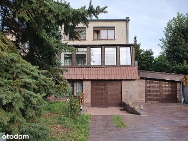 ul. Franciszka Żwirki, Wola, Jeżyce, Poznań, wielkopolskie