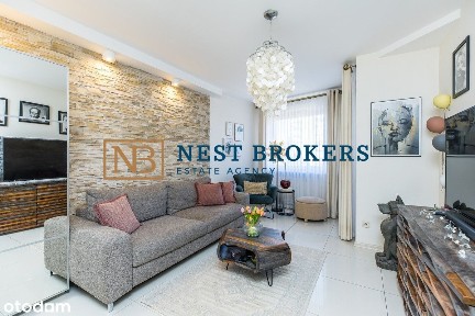 Dwupokojowe z dużą kuchnią przy Strzelców 2013 rok