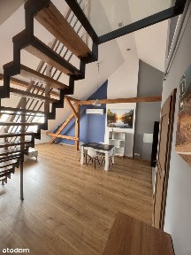 Przestronne 3-pokojowe mieszkanie w centrum Słubic.