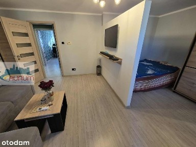 3 pokojowe mieszkanie z garażem