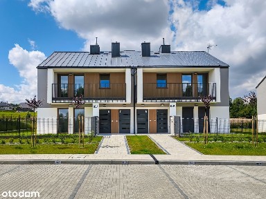 Atrakcyjne mieszknie, 4 pokoje + strych + fotowoltaika + 2 x parking!