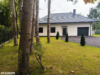 Nowy Dom ok. 142m2.Piękny Rejon