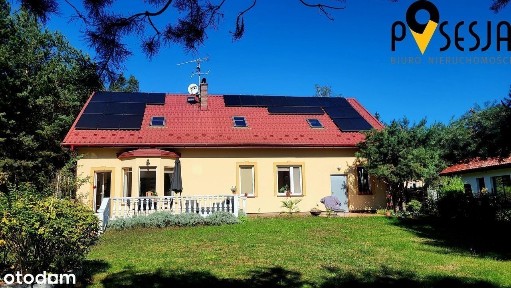 ul. Południowa, Jeziórko, Prażmów, piaseczyński, mazowieckie