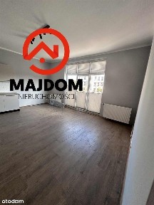 Piękne mieszkanie w centrum WIlamowic