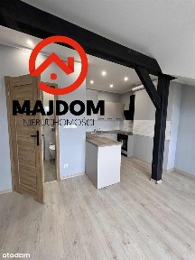 Mieszkanie na wynajem, Wilamowice, 2 pokoje