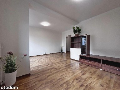 Dwupokojowe mieszkanie do wynajęcia - Cieszyn, ul. Bobrecka | 52 m²