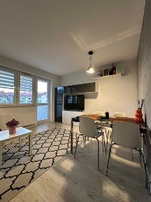 Mieszkanie do wynajęcia ul. Szuwarów, Toruń