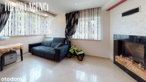 Na wynajem dom 120 m2 Dębniak pod Zgierzem.