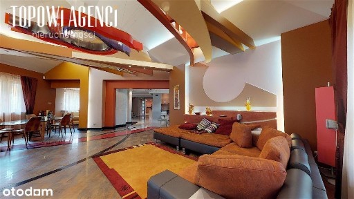 Wynajmę nowoczesny dom 220 m2 Dębniak pod Łodzią