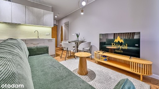 Komfort, styl i doskonała lokalizacja