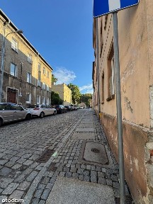 Kawalerka w Boguszowie