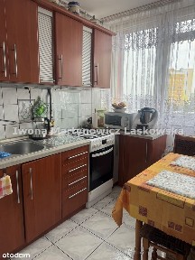 Mieszkanie, 54,10 m², Lubin