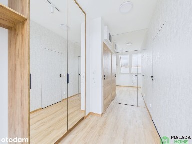 Mikrokawalerka na Jagodnie - dostępne 3