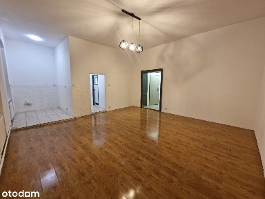 3 pokoje I Ogródek I Duża piwnica