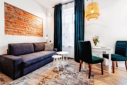 wynajmę mieszkanie w cenntrum z parkingiem