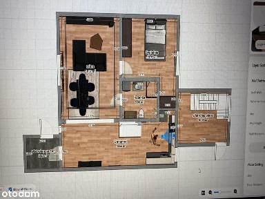 Rymanów, kamienica do remontu-pod inwestycję