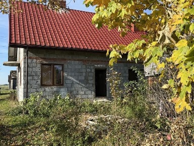 OKAZJA! Dom z potencjałem i widokiem na zalew/do generalnego remontu