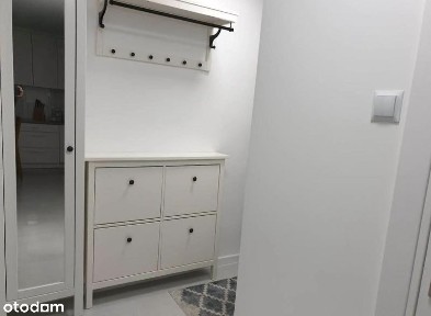 2 pokoje świeżo po remoncie, przy hali Globus