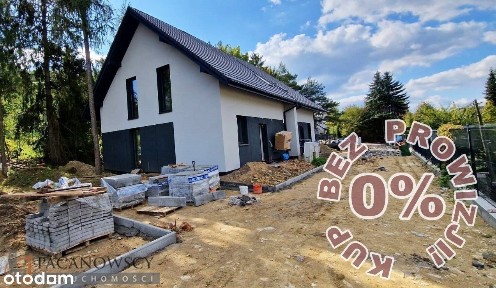 Dom na sprzedaż, Zabierzów, 5 pokoi