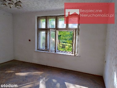 Dom do remontu w cenie mieszkania