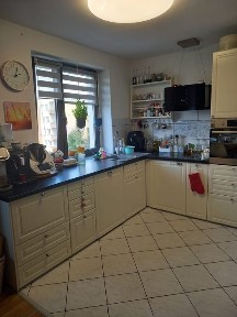 Mieszkanie 3 pokojowe z dużym balkonem