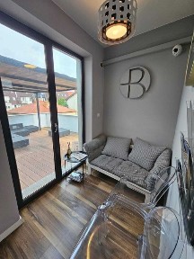 Gabinet medyczny na dni na Woli przy metro Ulrychów i Wolapark