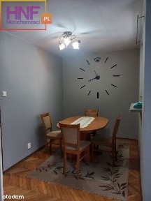 Do wynajęcia mieszkanie ul. Traugutta