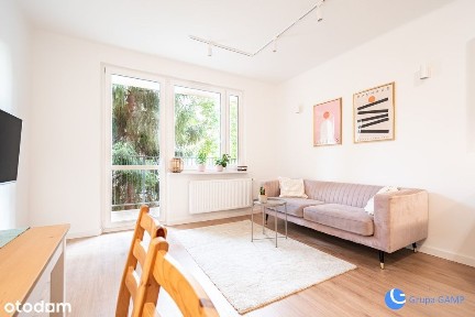 3-pok 52m2 *Siemaszki* Krowodrza Górka*Po remoncie