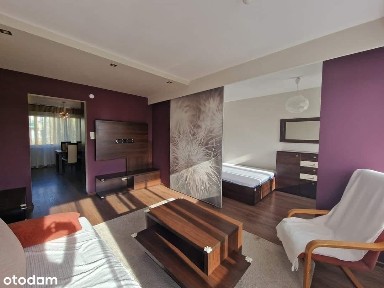 Do wynajęcia 3 pokojowe mieszkanie w Tarnowie ul. Burtnicza