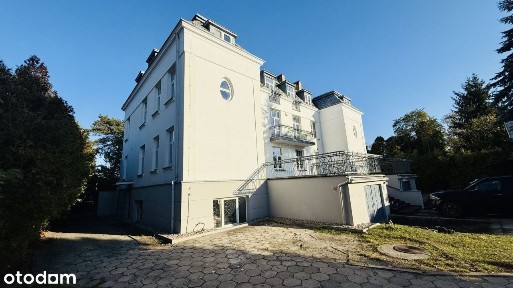 ul. Patriotów, Falenica, Wawer, Warszawa, mazowieckie