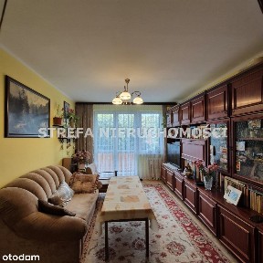 Armii Krajowej, pow. 38 m2, 2-pok., IIp.