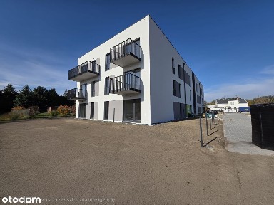 Komfortowe 2 pokoje, kameralny budynek, ogródek - ul. Dubois, Łódź