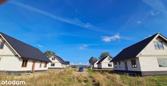 Zapraszam do rezerwacji domku pod lasem