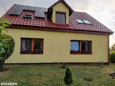 Sprzedam DOM 190m2. Wejdź i mieszkaj!