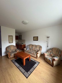 WYNAJMĘ MIESZKANIE z miejscem w hali garażowej-OSTROROGA