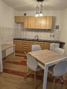 Mieszkanie Naramowicka ponad 35m2 z balkonem