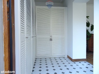 2-pokojowe mieszkanie na Zielonym Ursynowie