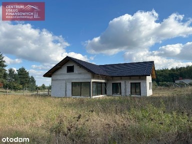 Dom Wolnostojący 33 ary Chobienia