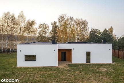 Nowoczesny | 180m2 | 6 pokoi | malownicza okolica.