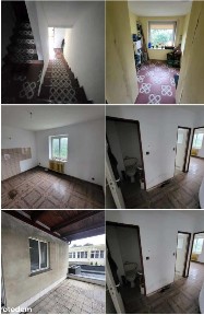 Syndyk sprzeda udział 66/100 w nieruchomości zabudowanej w Wołowie