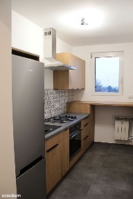 Umeblowane mieszkanie dwu pokojowe po remoncie + GARAŻ (opcjonalnie)