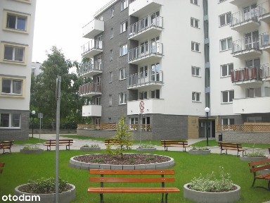 ul. Mariana Jaroczyńskiego, Piątkowo, Stare Miasto, Poznań, wielkopolskie